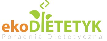 Ekodietetyk Logo menu