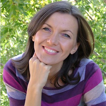 Monika Dziemidowicz – dietetyk Warszawa Wola